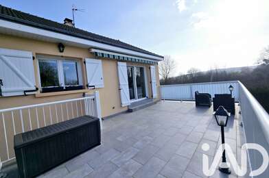 Maison 7 pièces 288900 €