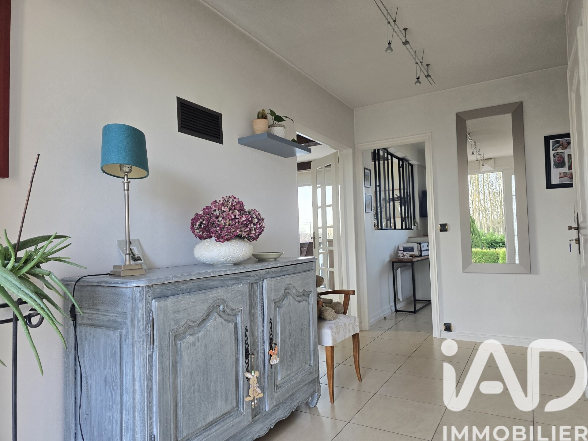 Vente Maison/villa 7 pièces - Photo 2