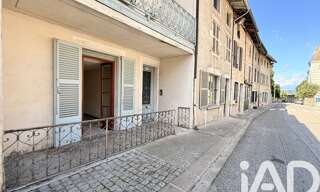 Appartement 2 Pièces 47 m² à vendre à Ambronay (01500)