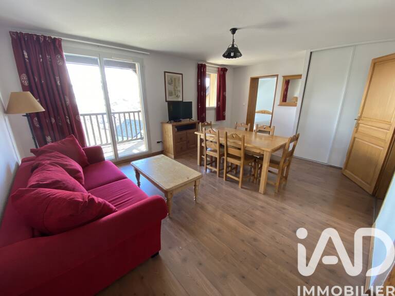 Vente Appartement 3 pièces — photo 1
