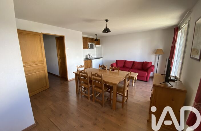 Vente Appartement 3 pièces — photo 2