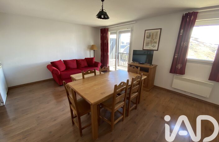 Vente Appartement 3 pièces — photo 3