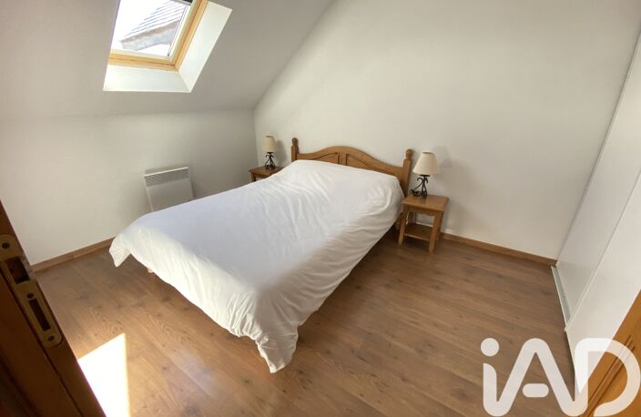 Vente Appartement 3 pièces — photo 5