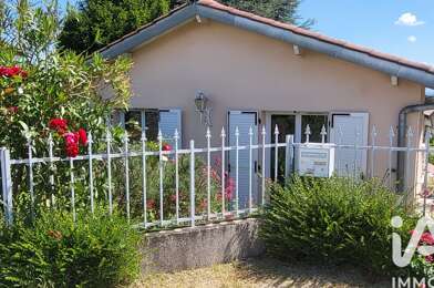 Maison 6 pièces 650000 €