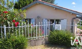 Maison 6 Pièces 130 m² à vendre à Saint-Genis-Laval (69230)