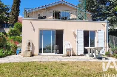 Maison 6 pièces 650000 €