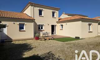 Maison 7 Pièces 145 m² à vendre à Le Loroux-Bottereau (44430)