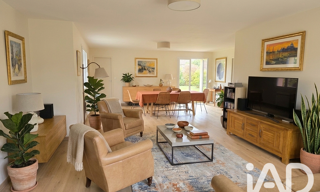 Maison 7 Pièces 145 m² à vendre à Le Loroux-Bottereau (44430)