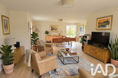 Maison 7 pièces 378500 €