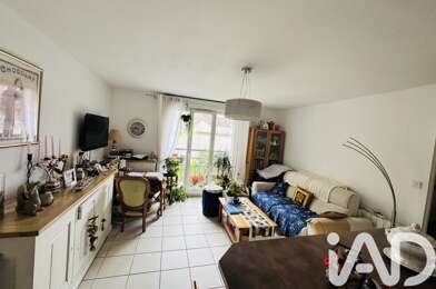 Appartement 2 pièces 125000 €