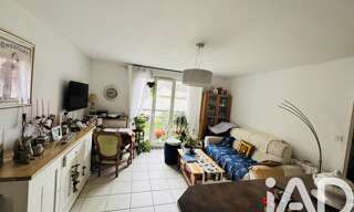 Appartement 2 Pièces 43 m² à vendre à Montereau-Fault-Yonne (77130)