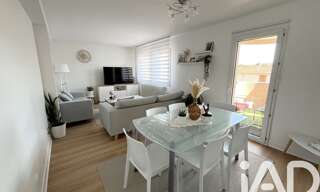 Appartement 3 Pièces 76 m² à vendre à Rive-de-Gier (42800)