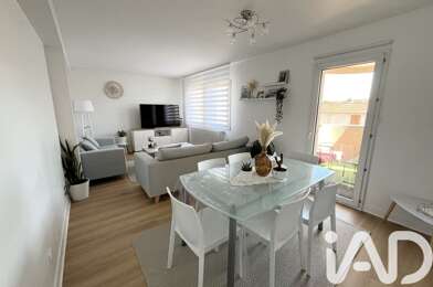 Appartement 3 pièces 120000 €