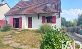 Maison 5 Pièces 115 m² à vendre à Saint-Mammès (77670)