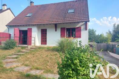 Maison 5 pièces 255000 €