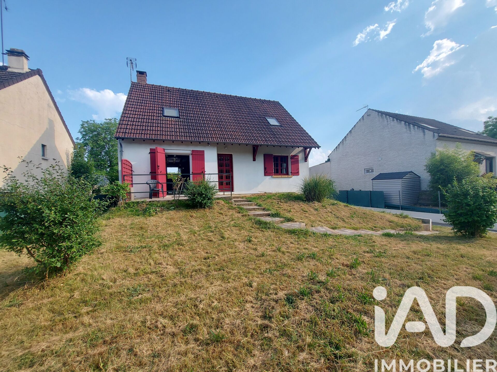 Vente Maison/villa 5 pièces - Photo 2