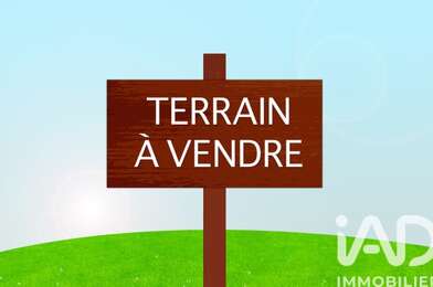Terrain  85000 €