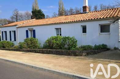 Maison 6 pièces 343000 €