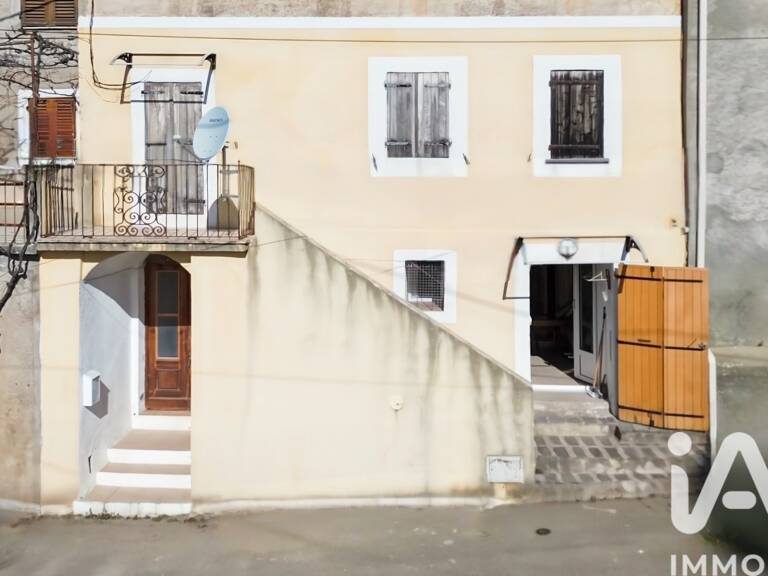 Vente Maison de village 3 pièces — photo 1