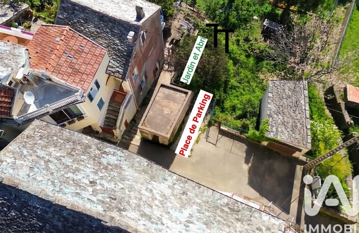 Vente Maison de village 3 pièces — photo 2