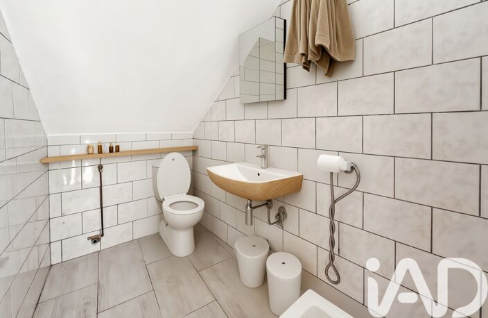 Vente Maison de village 3 pièces — photo 4