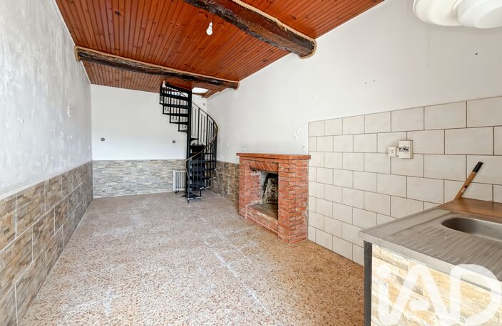 Vente Maison de village 3 pièces — photo 5