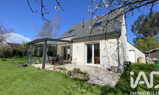 Maison 4 Pièces 90 m² à vendre à Lannion (22300)