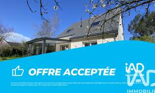 Maison 4 Pièces 90 m² à vendre à Lannion (22300)
