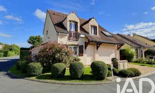 Maison 7 Pièces 143 m² à vendre à Ozoir-la-Ferrière (77330)