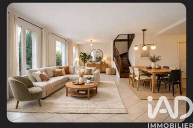 Maison 7 pièces 479000 €