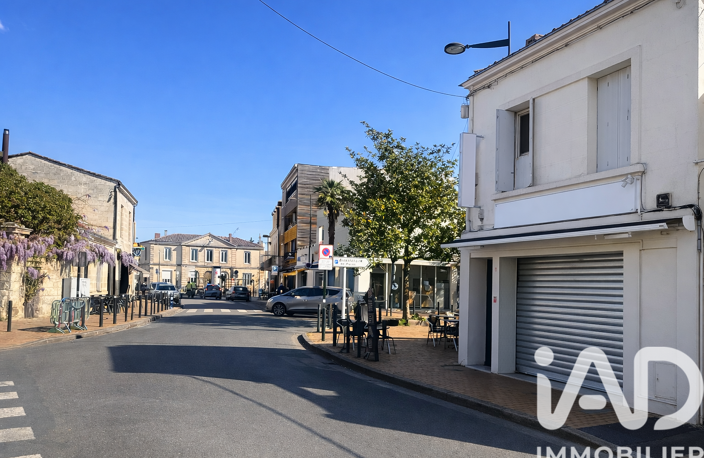 Vente Immeuble 130 m&sup2; — photo 2