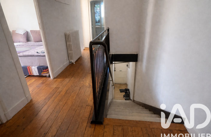 Vente Immeuble 130 m&sup2; — photo 3