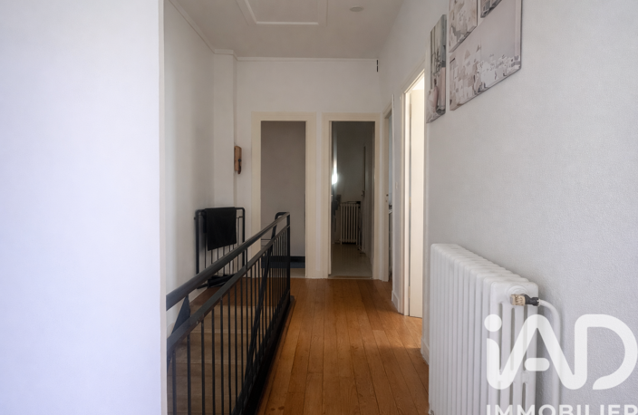 Vente Immeuble 130 m&sup2; — photo 4
