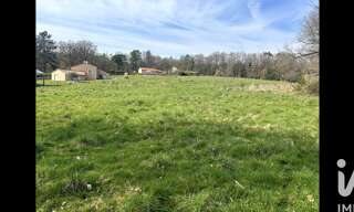 Terrain  8996 m² à vendre à Ambazac (87240)