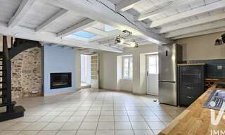 Maison 7 Pièces 153 m² à vendre à Bellevigny (85170)