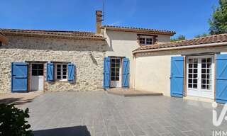 Maison 7 Pièces 153 m² à vendre à Bellevigny (85170)