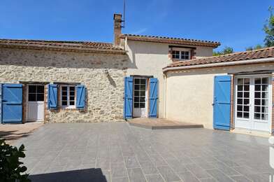 Maison 7 pièces 345000 €