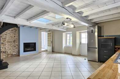 Maison 7 pièces 330000 €