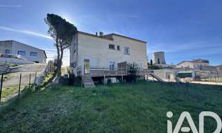 Immeuble  253 m² à vendre à Meyreuil (13590)