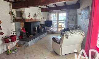 Maison 6 Pièces 152 m² à vendre à Escoussens (81290)