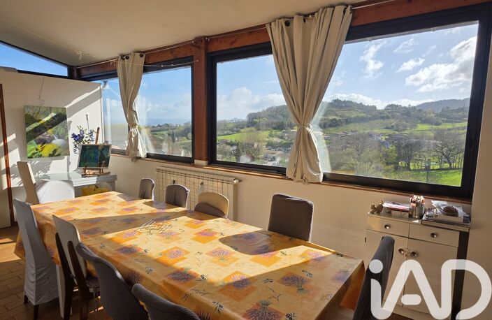 Vente Maison de village 6 pièces — photo 2