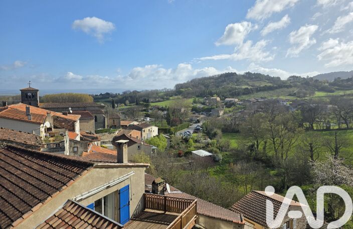 Vente Maison de village 6 pièces — photo 4