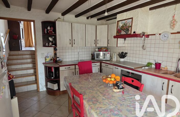 Vente Maison de village 6 pièces — photo 5