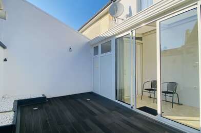 Maison 5 pièces 264000 €