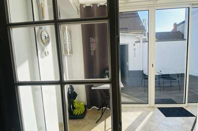Maison 5 pièces 239000 €