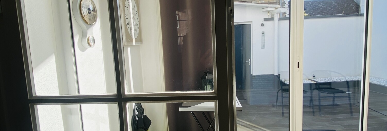 Maison 5 Pièces 102 m² à vendre à Pont-de-Metz (80480)