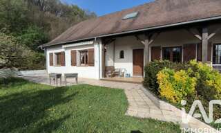 Maison 5 Pièces 122 m² à vendre à Arbus (64230)