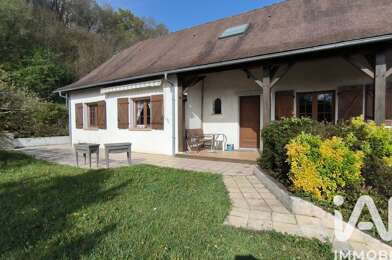 Maison 5 pièces 272000 €