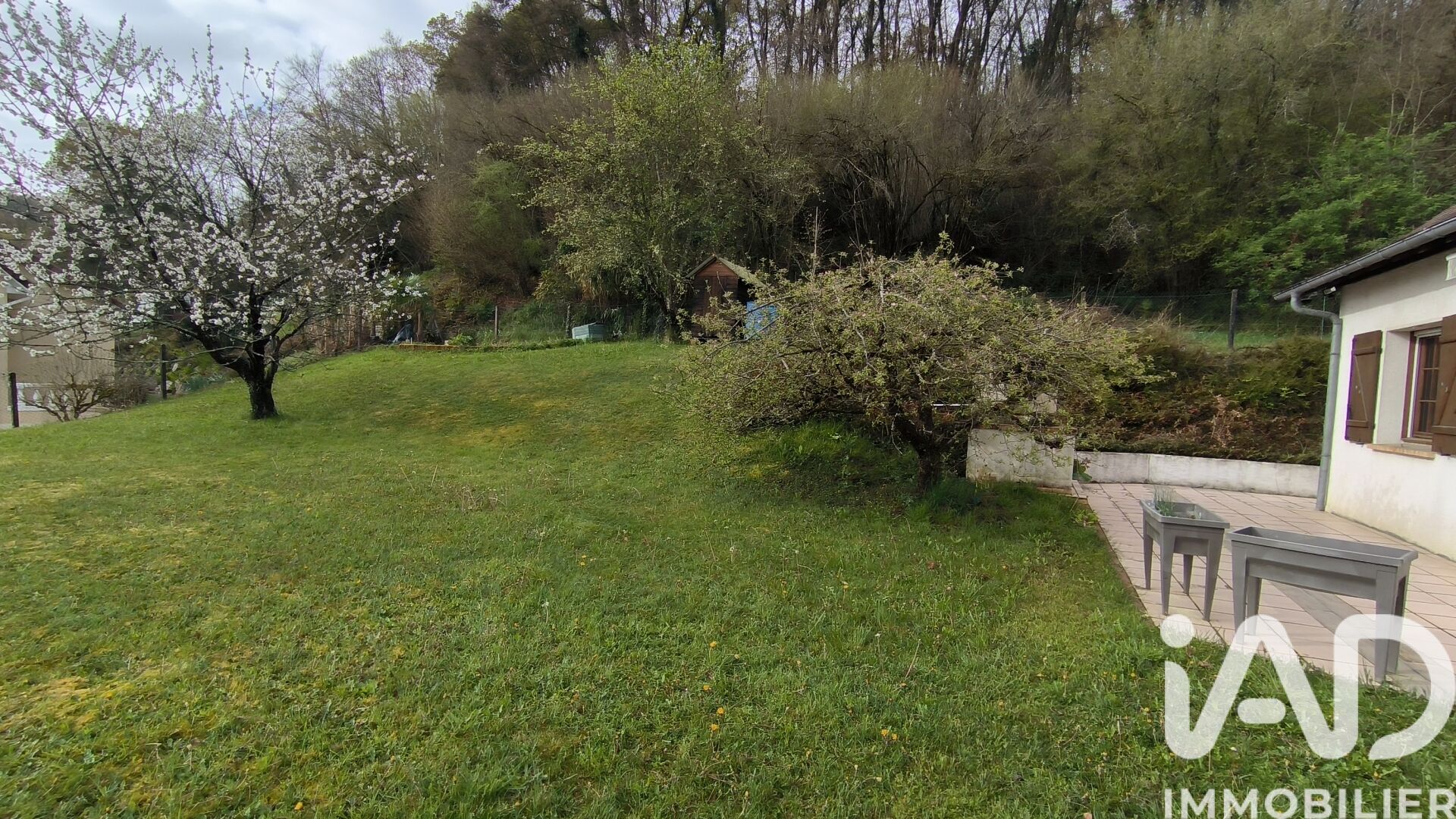 Vente Maison/villa 5 pièces - Photo 3