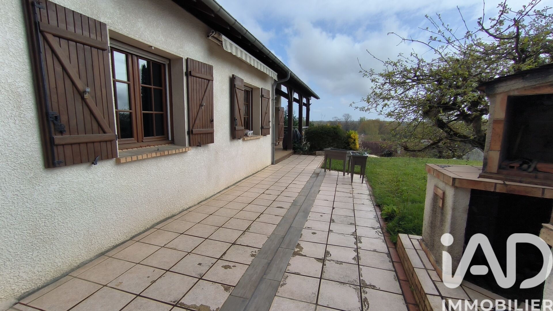 Vente Maison/villa 5 pièces - Photo 4